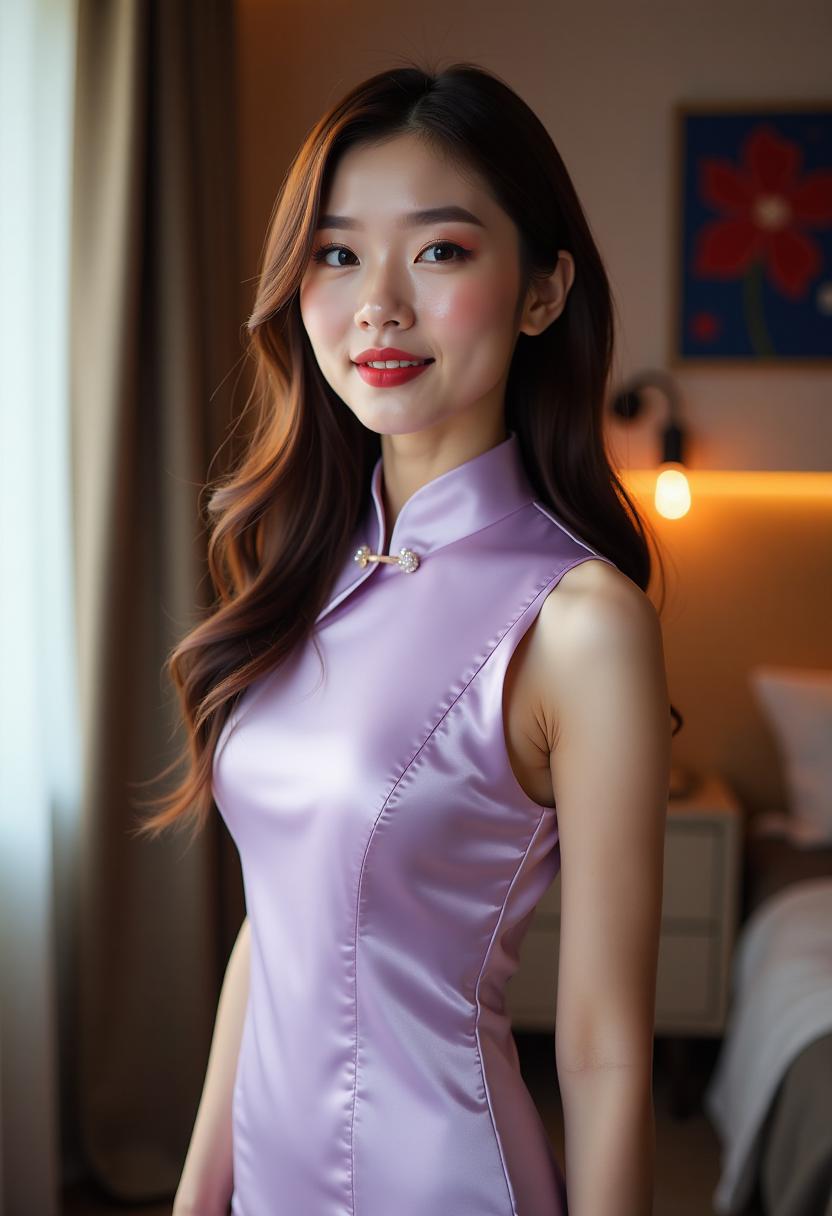 贝弗利隐秘线索